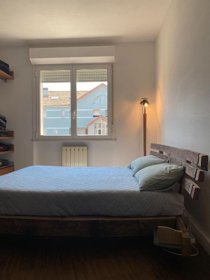 Apartament Delizioso Trilocale A Due Passi Dal Mare Di Albenga Zewnętrze zdjęcie