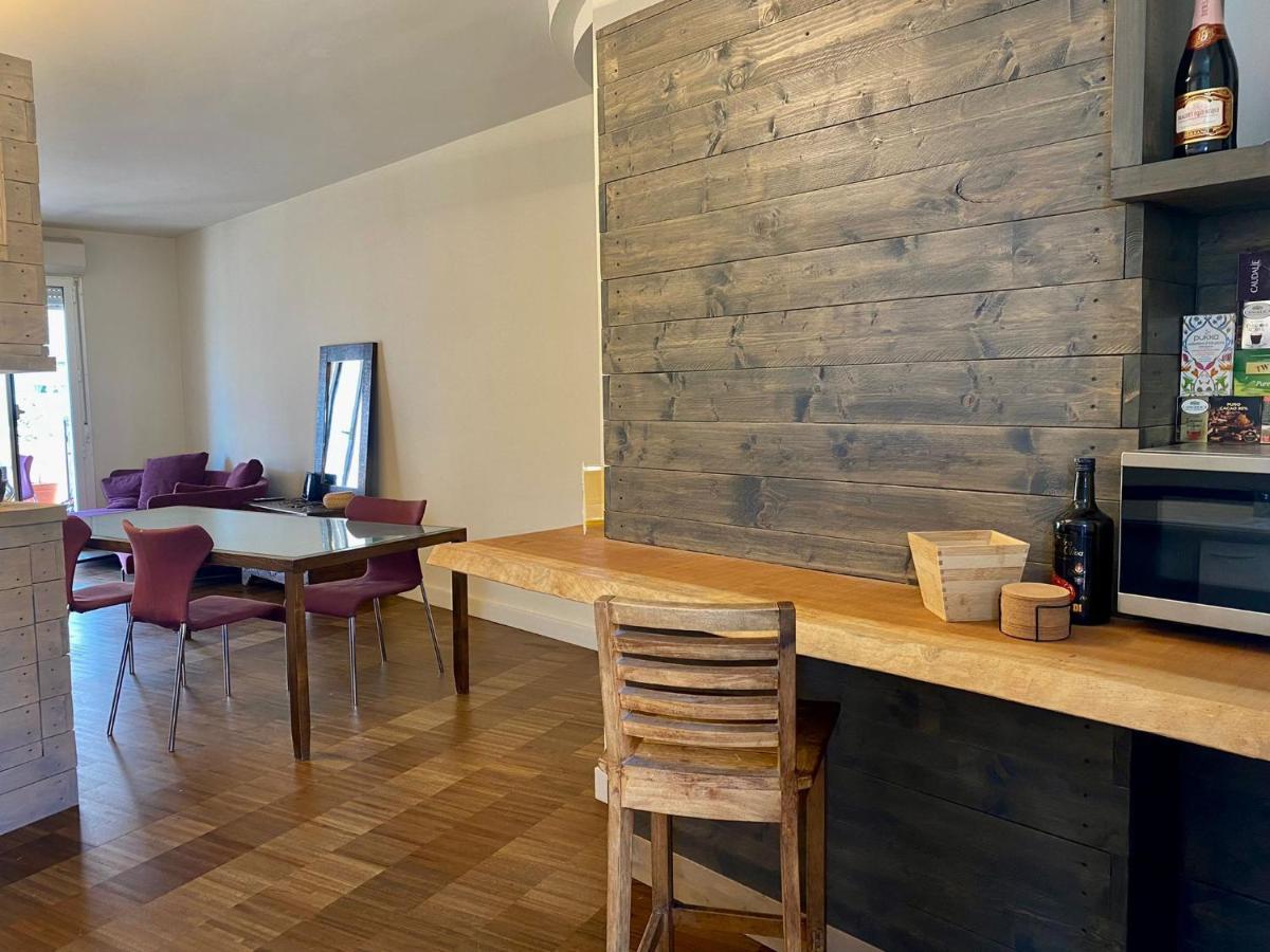 Apartament Delizioso Trilocale A Due Passi Dal Mare Di Albenga Zewnętrze zdjęcie