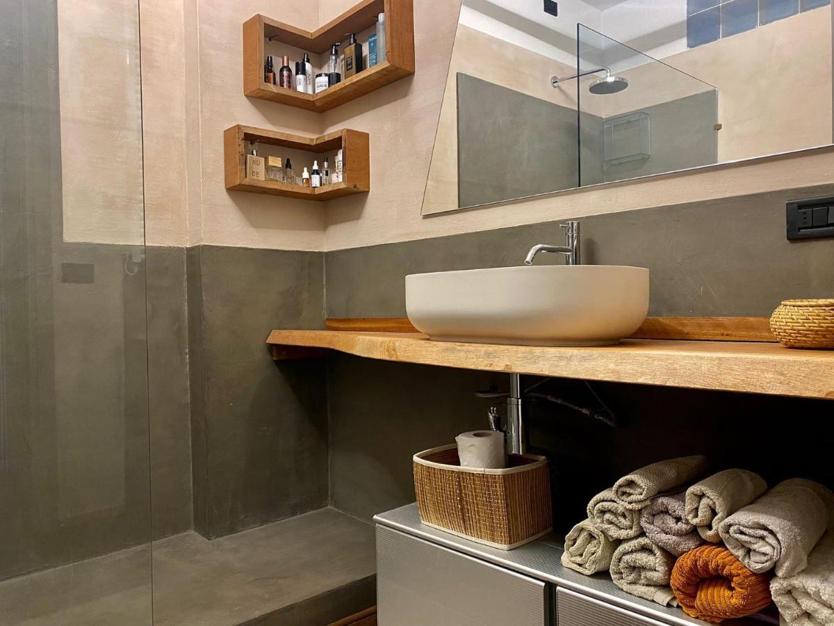 Apartament Delizioso Trilocale A Due Passi Dal Mare Di Albenga Zewnętrze zdjęcie