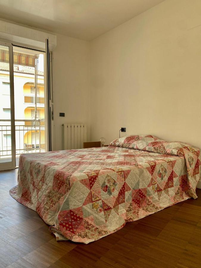 Apartament Delizioso Trilocale A Due Passi Dal Mare Di Albenga Zewnętrze zdjęcie