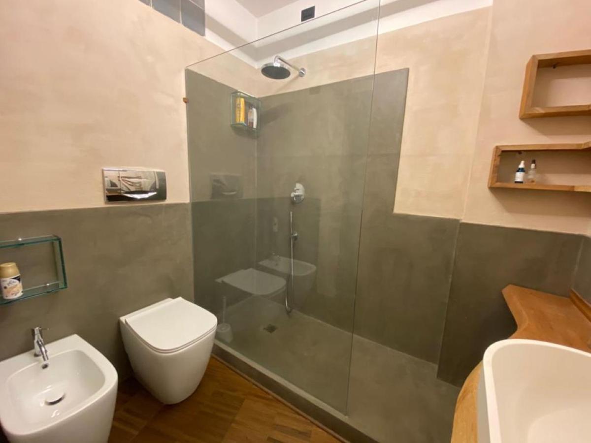 Apartament Delizioso Trilocale A Due Passi Dal Mare Di Albenga Zewnętrze zdjęcie