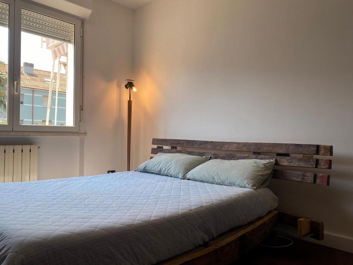 Apartament Delizioso Trilocale A Due Passi Dal Mare Di Albenga Zewnętrze zdjęcie